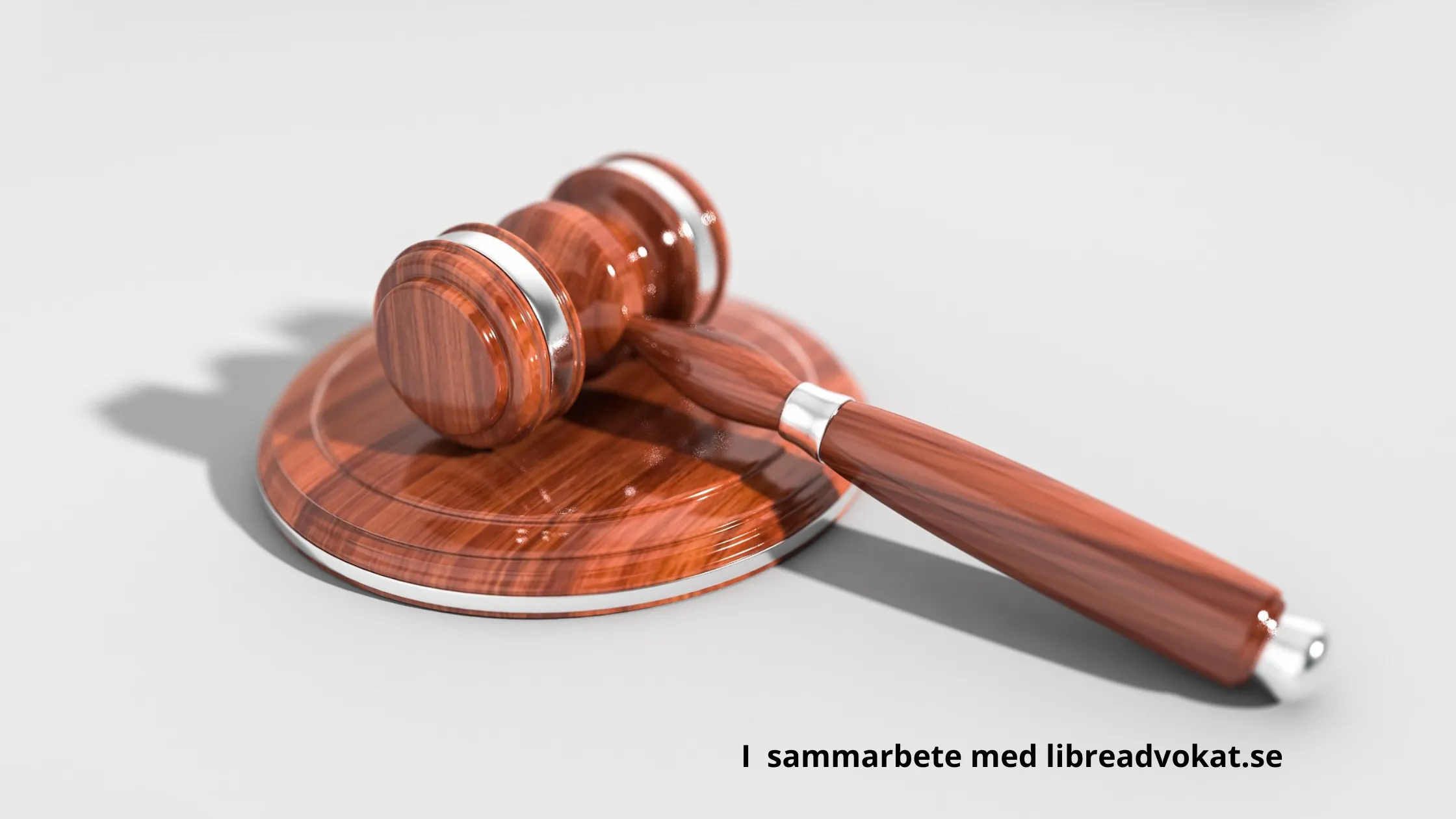 Advokat som hjälper vid vårdnadstvist