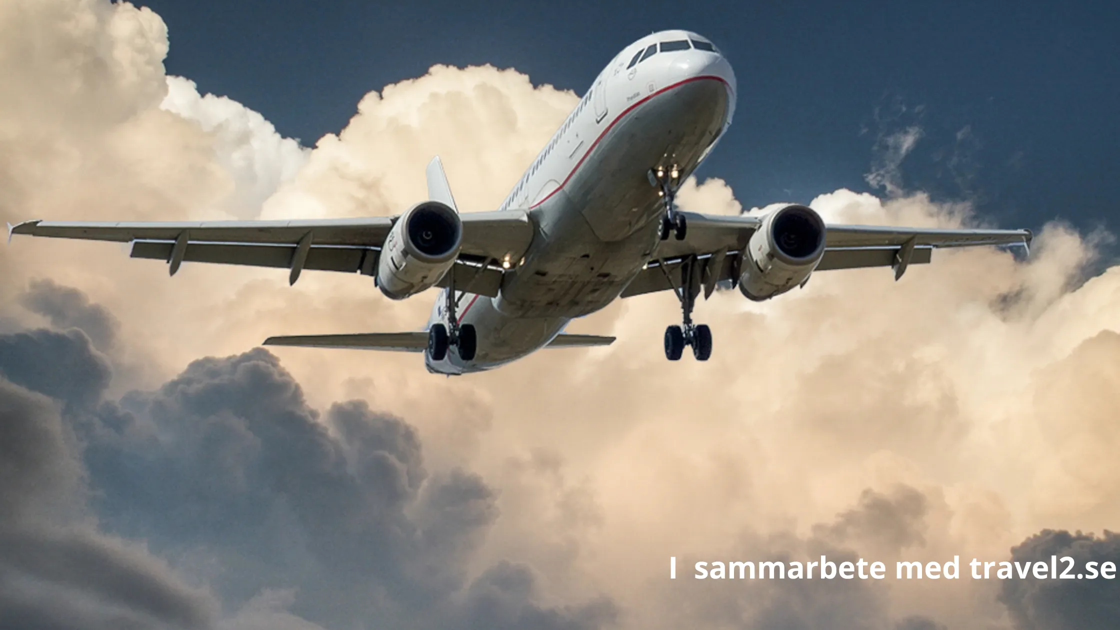 Planering av företagskonferens