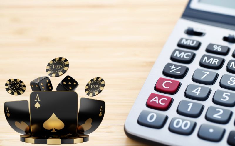 Kalkylator för att räkna på omsättningskrav