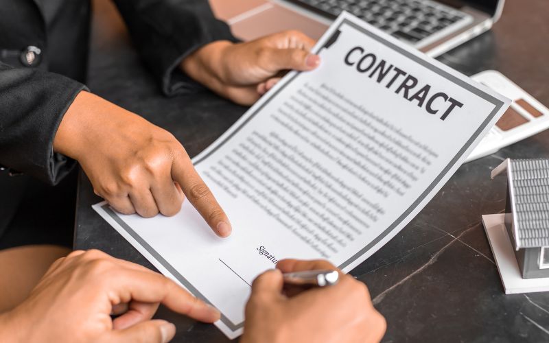 Checklista inför ansökan om privatlån