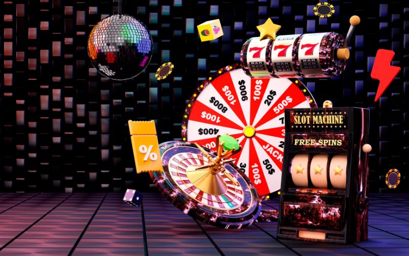 Faktorer för att välja bästa casino i Sverige