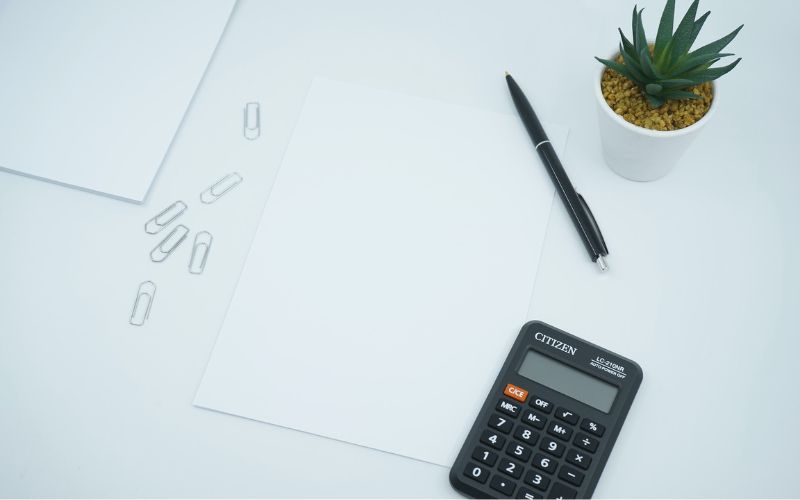 Guide till att få kontroll över din ekonomi