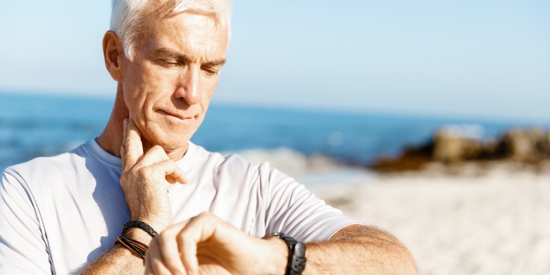 Beräkna maxpuls för effektiv träning