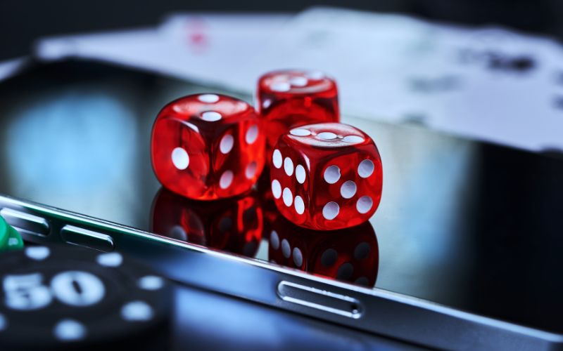 Matematiken bakom casinospel och odds
