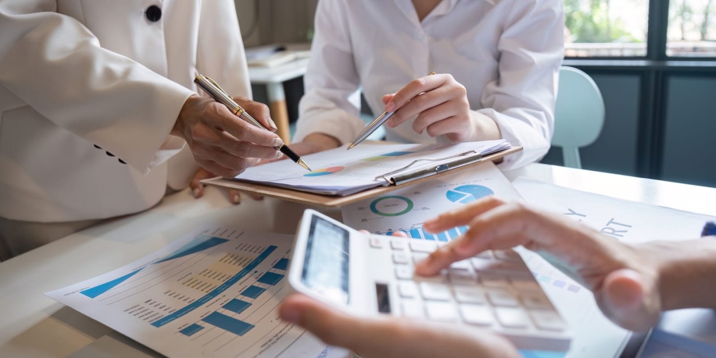 Analys av huvudräkningens betydelse idag