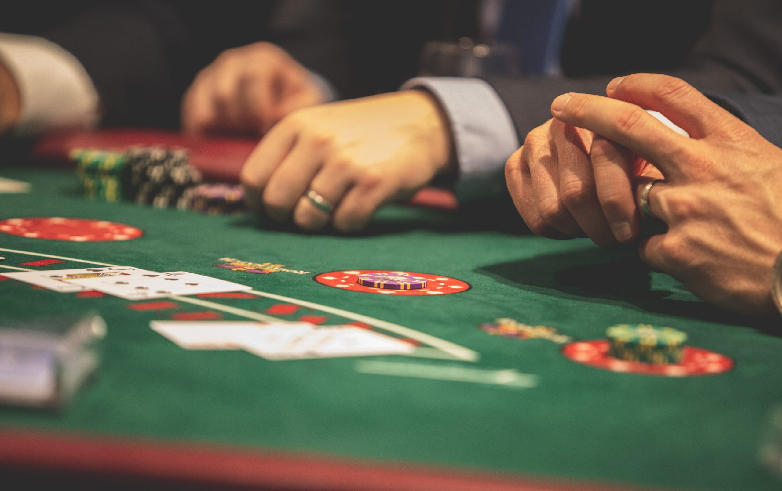 Hur man spelar på online-casinon utan svensk licens