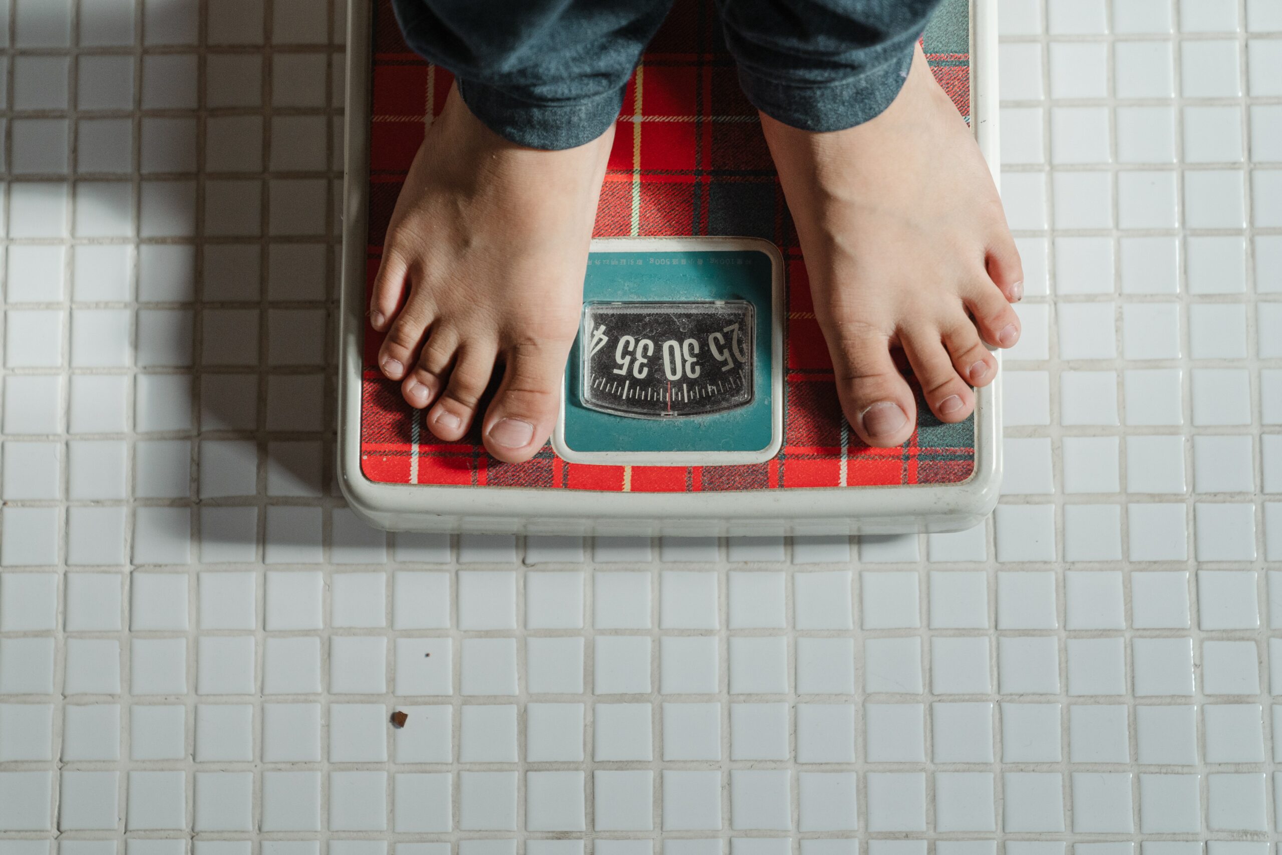 Djupdykning i BMI-Beräkning